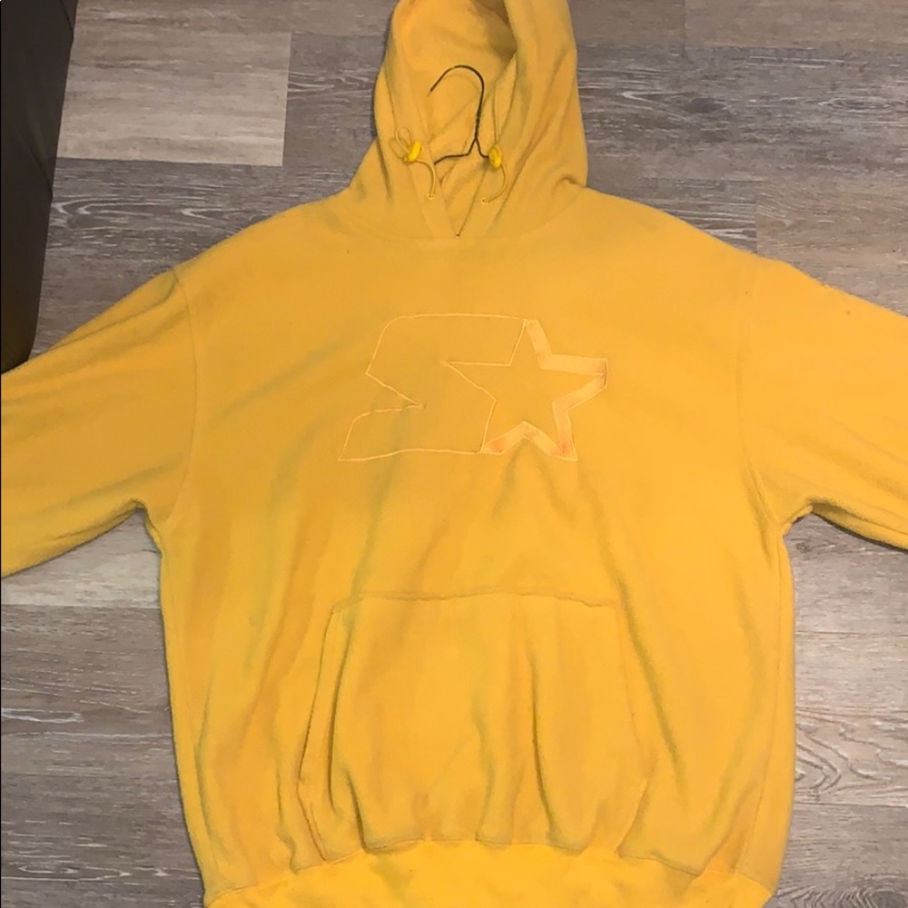 Starter Hoodie